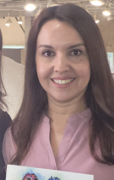 Foto de Iria Echávarry