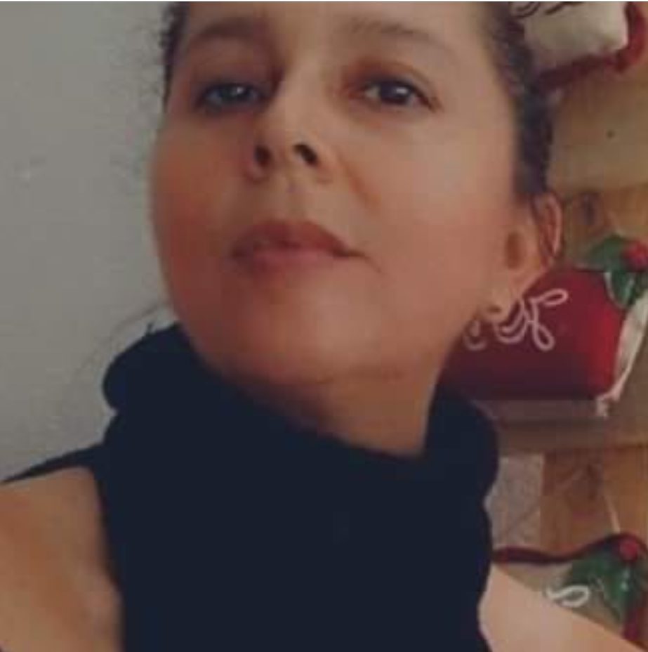 Foto de Leticia Velasco