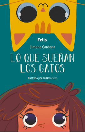 Lo que sueñan los gatos