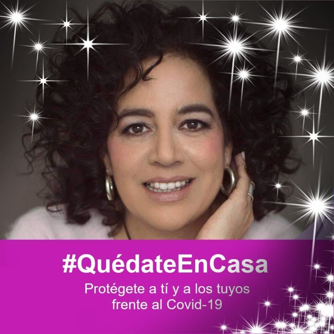 Foto de Mónica Virchez Figueroa