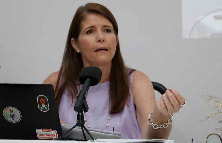 Presentación de libro